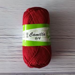 Camilla 6/4 Farba: 5522 vínová