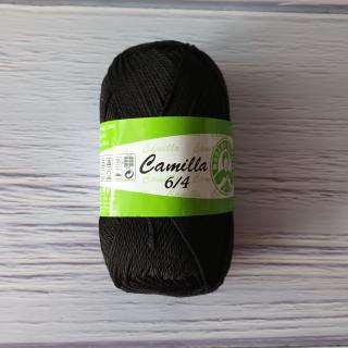 Camilla 6/4 Farba: 9999 čierna