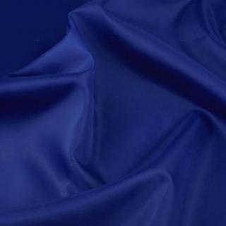Podšívkovina Farba: kobaltová modrá