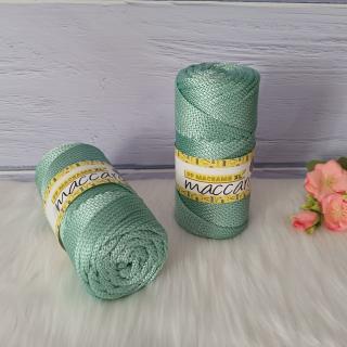 PP Macrame XL Farba: mint 165