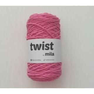 Twist Farba: 22 ružová
