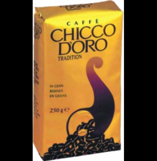 Chicco d´Oro Tradition
