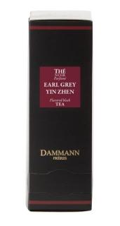 Dammann Fréres Sachets Earl Grey Yin Zhen (24 x 2 g)