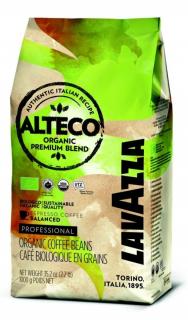 Lavazza Bar Alteco (Organic Premium Blend)