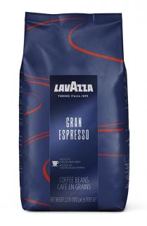 Lavazza Bar Gran Espresso