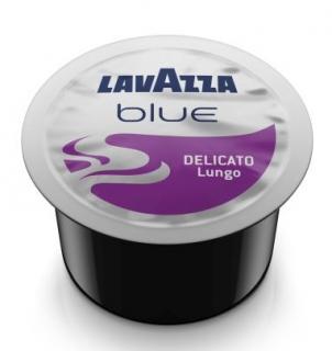 Lavazza Blue Espresso Delicato Lungo