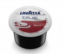 Lavazza Blue Espresso Dolce