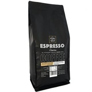 Pureway Espresso Crema