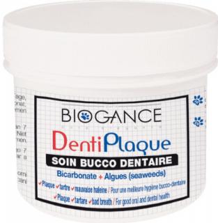 BIOGANCE DentiPlaque plv.100 g