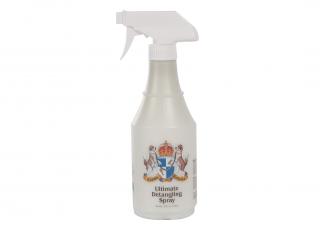 Crown Royale Ultimate Detangling Spray - rozčesávač 473 ml