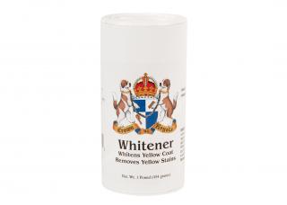 Crown Royale Whitening Powder - bieliaci púder, 450g