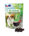 Dr. Animal Sportline - RABBIT, 100 g