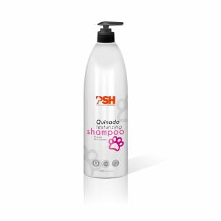 PSH Quinado texturizačný šampón ml: 1000