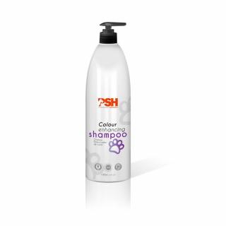 PSH šampón zvýrazňujúci farby ml: 1000