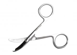 Show Tech Band scissors - nožnice na gumičky