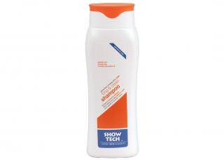 Show Tech Long & Clean šampón 300ml