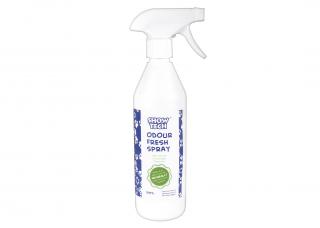 Show Tech Odour Fresh Spray - odstraňovač zápachu, 500ml