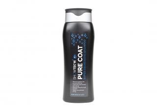 Show Tech+ Pure Coat Degreasing šampón ml: 300