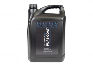 Show Tech+ Pure Coat Degreasing šampón ml: 5000