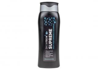 Show Tech+ Supreme šampón ml: 300