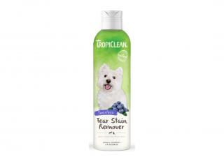 Tropiclean Oatmeal - Blueberry Tear Stain Remover, 236ml