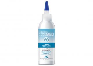 Tropiclean Oxy-Med Ear Cleaner, 118 ml