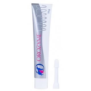 Zubná pasta Orozyme Oral gel, 70 g