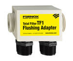 Adapter na preplachovanie systému Fernox TF1 Flushing Adapter