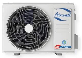 Airwell multisplit ZDAA 3080 vonkajšia jednotka (Nástenná klimatizácia - vonkajšia jednotka)