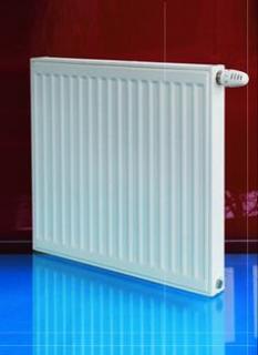 KORAD 10S 500 x 500 (Panelový radiátor KORAD)