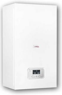 Kotol Protherm RAY 14 KE (závesný elektrokotol 14kW pre vykurovanie s možnosťou ohrevu teplej vody v externom zásobníku)