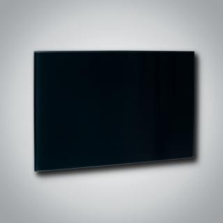 Sklenený panel GR 300 BLACK (GR 300 BLACK)
