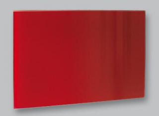 Sklenený panel GR 300 RED (GR 300 RED)