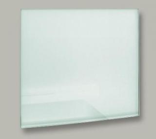 Sklenený panel GR 300 WHITE (GR 300 WHITE)