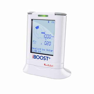 SOLAR iBOOST+ BUDDY - displej k zariadeniu iBOOST (SOLAR iBOOST+ BUDDY )