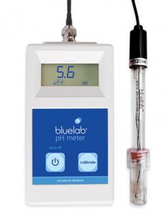 Bluelab pH meter