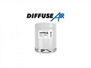 Diffuse-Air G.A.S. 125MM