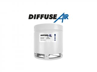 Diffuse-Air G.A.S. 150MM