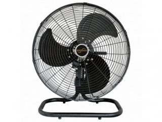 Heavy Duty Deluxe Floor Fan - podlahový ventilátor Ø50cm