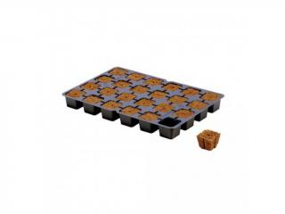 HGA Garden Eazy Plug CT24 Tray, sadbovač a kocky