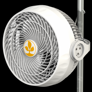 Klipsnový ventilátor Monkey Fan - Ø23cm