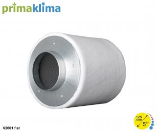 PRIMA KLIMA ECO K2601 FLAT - 440m3/h - Ø125mm