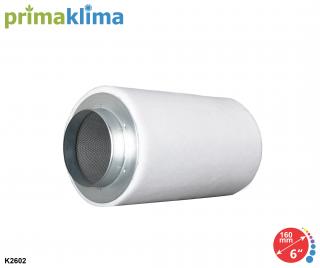 PRIMA KLIMA ECO K2602 - 620m3/h - Ø160mm