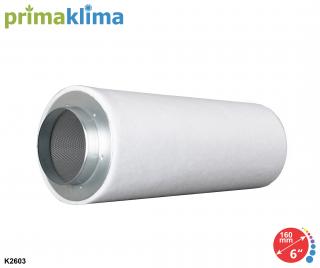 PRIMA KLIMA ECO K2603 - 900m3/h - Ø150mm