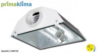 Stínidlo PRIMA KLIMA Spudnik reflector - Ø125mm