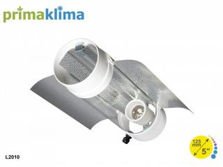 Tienidlo PRIMA KLÍMA Cooltube L - Ø125mm