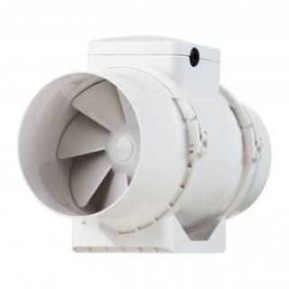 Ventilátor TT 200 PRO -  1040/830m3/h - Ø200mm