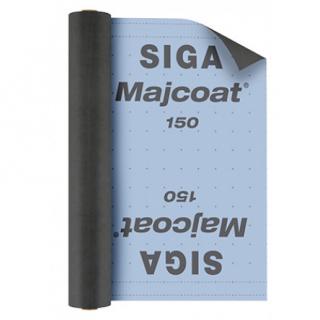 Fólia SIGA Majcoat 150 1,5 x 50m (Poistná hydroizolácia pre šikmé strechy)