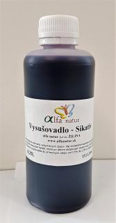 Sikativ 4M 100ml (Bezolovnaté vysušovadlo do olejov)