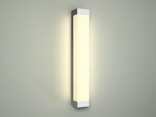 Koupelnové osvětlení Nowodvorski Fraser LED 6945 (Koupelnové osvětlení Nowodvorski Fraser LED 6945)